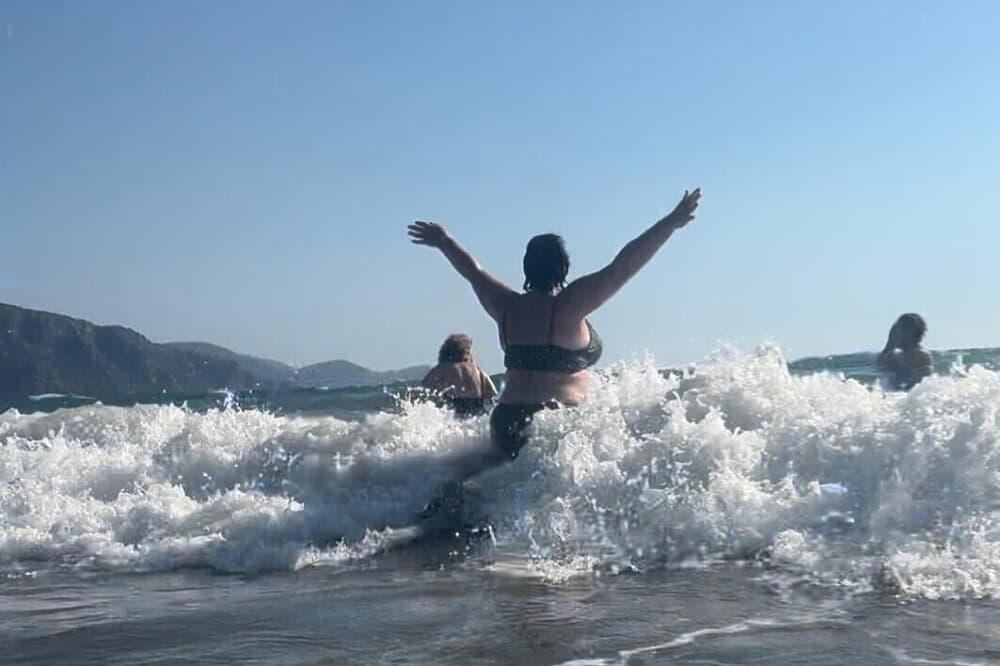 Aegean Clarity Retreat yoga retreat in Bodrum Peninsula Turkey