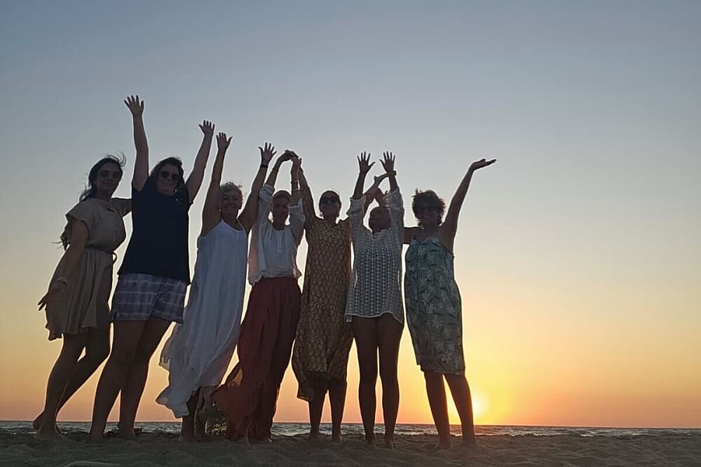 Yoga retreat in Turkey guide showing yoga retreat pricing guide: what you're actually paying for